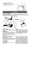 Предварительный просмотр 4 страницы Weed Eater 530163368 Instruction Manual