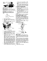 Preview for 5 page of Weed Eater 530163445 Instruction Manual