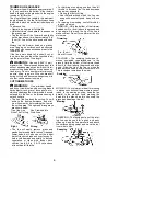 Preview for 6 page of Weed Eater 530163505 Instruction Manual