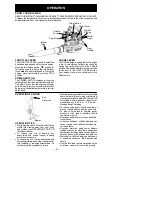 Preview for 4 page of Weed Eater 530165303-01 Instruction Manual