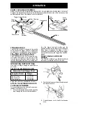 Предварительный просмотр 6 страницы Weed Eater 545117507 Instruction Manual