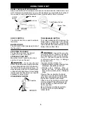 Предварительный просмотр 6 страницы Weed Eater 545186749 Instruction Manual