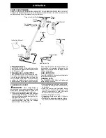 Предварительный просмотр 8 страницы Weed Eater 545186757 Instruction Manual