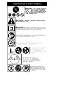 Preview for 2 page of Weed Eater 545186764 Instruction Manual