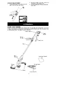 Предварительный просмотр 7 страницы Weed Eater 545186765 Instruction Manual