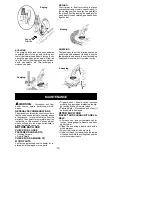 Предварительный просмотр 10 страницы Weed Eater 545186765 Instruction Manual