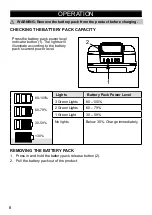 Предварительный просмотр 6 страницы Weed Eater 591088401 Instruction Manual