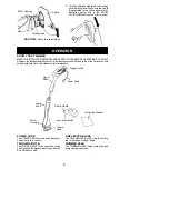 Preview for 6 page of Weed Eater 952711894 Instruction Manual