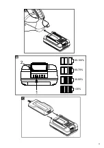 Preview for 3 page of Weed Eater 967700701 Instruction Manual