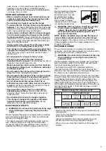 Preview for 7 page of Weed Eater 967700701 Instruction Manual