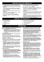 Preview for 10 page of Weed Eater 967700701 Instruction Manual