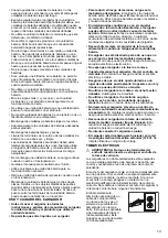 Preview for 13 page of Weed Eater 967700701 Instruction Manual