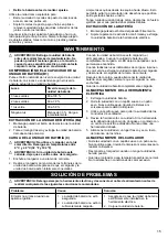 Preview for 15 page of Weed Eater 967700701 Instruction Manual