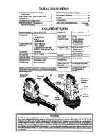 Preview for 30 page of Weed Eater GBI 22V Operator'S Manual