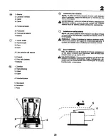 Preview for 23 page of Weed Eater GE1138 Instruction Manual