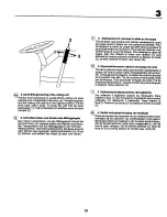 Preview for 31 page of Weed Eater GE1138 Instruction Manual