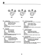 Предварительный просмотр 32 страницы Weed Eater GE1138 Instruction Manual