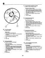 Предварительный просмотр 50 страницы Weed Eater GE1138 Instruction Manual