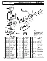 Предварительный просмотр 1 страницы Weed Eater GHT 22 User Manual