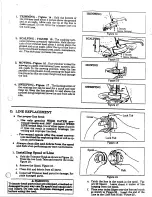 Предварительный просмотр 13 страницы Weed Eater GTI 15T Operator'S Manual