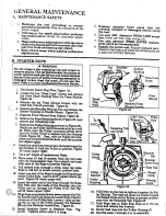 Предварительный просмотр 15 страницы Weed Eater GTI 15T Operator'S Manual