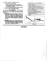 Предварительный просмотр 18 страницы Weed Eater GTI 15T Operator'S Manual