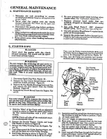 Предварительный просмотр 15 страницы Weed Eater GTI 17 Operator'S Manual