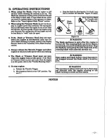 Предварительный просмотр 13 страницы Weed Eater GTI 19 Operator'S Manual