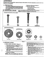 Preview for 7 page of Weed Eater GTI 19T Operator'S Manual