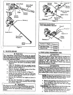 Preview for 8 page of Weed Eater GTI 19T Operator'S Manual