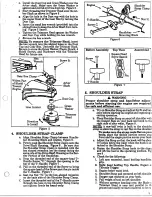 Preview for 9 page of Weed Eater GTI 19T Operator'S Manual