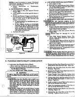 Preview for 24 page of Weed Eater GTI 19T Operator'S Manual