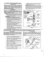 Предварительный просмотр 8 страницы Weed Eater GTI18KT Operator'S Manual