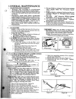 Предварительный просмотр 21 страницы Weed Eater GTI18KT Operator'S Manual