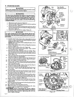 Предварительный просмотр 24 страницы Weed Eater GTI18KT Operator'S Manual