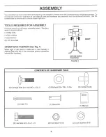 Preview for 5 page of Weed Eater HDF550A Owner'S Manual