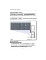 Preview for 12 page of Weed Eater LB 20V Owner'S Manual