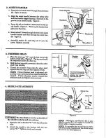 Preview for 7 page of Weed Eater LT7000 Operator'S Manual