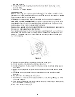 Предварительный просмотр 8 страницы Weed Eater Tap N' Go WLT24 Instruction Manual