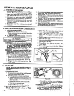 Предварительный просмотр 18 страницы Weed Eater TBC 57 Operator'S Manual