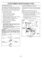 Preview for 18 page of Weed Eater VIP 157394 Owner'S Manual