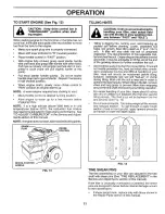 Preview for 11 page of Weed Eater VIP HDR500D Owner'S Manual