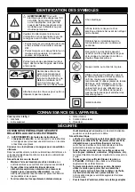 Предварительный просмотр 16 страницы Weed Eater WE10T Instruction Manual