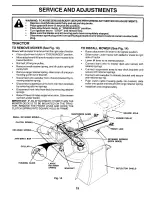 Предварительный просмотр 19 страницы Weed Eater WE12538L Owner'S Manual