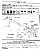 Предварительный просмотр 8 страницы Weed Eater WER500K Owner'S Manual