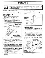 Предварительный просмотр 9 страницы Weed Eater WER500K Owner'S Manual