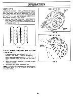 Предварительный просмотр 12 страницы Weed Eater WER500K Owner'S Manual