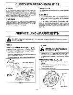 Предварительный просмотр 15 страницы Weed Eater WER500K Owner'S Manual