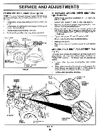 Предварительный просмотр 16 страницы Weed Eater WER500K Owner'S Manual