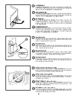 Preview for 40 page of Weed Eater WEX35R20 Instruction Manual